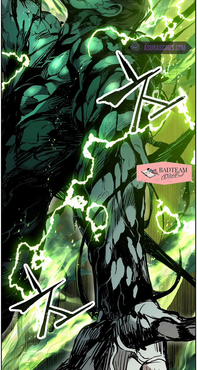 Tàn Tinh Tái Thế 17 trang 84