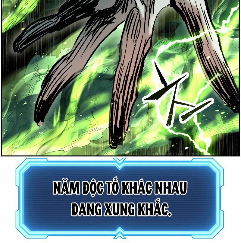 Tàn Tinh Tái Thế 17 trang 85