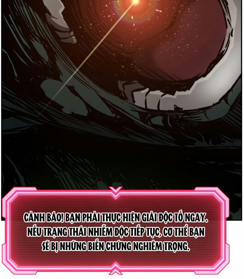 Tàn Tinh Tái Thế 17 trang 91