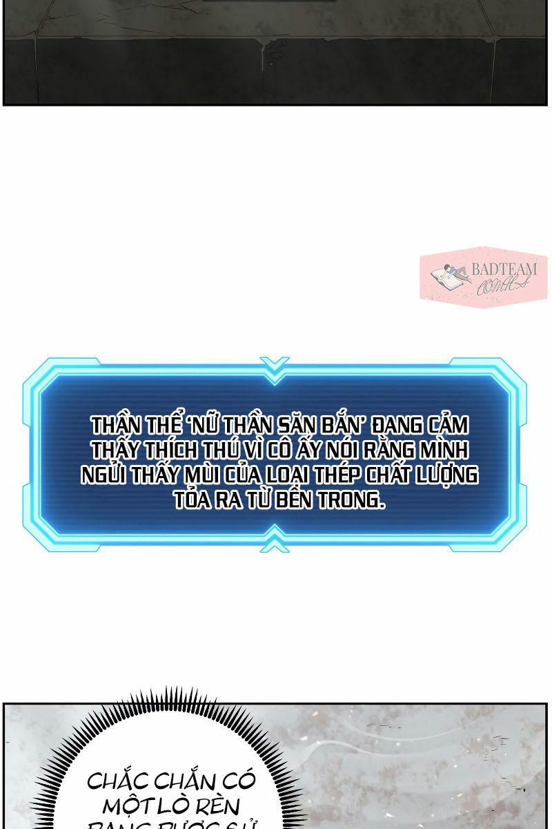 Tàn Tinh Tái Thế 18 trang 10