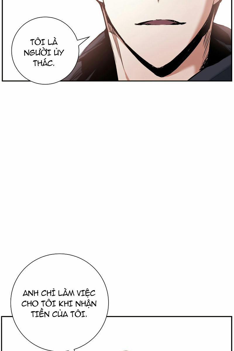 Tàn Tinh Tái Thế 18 trang 100