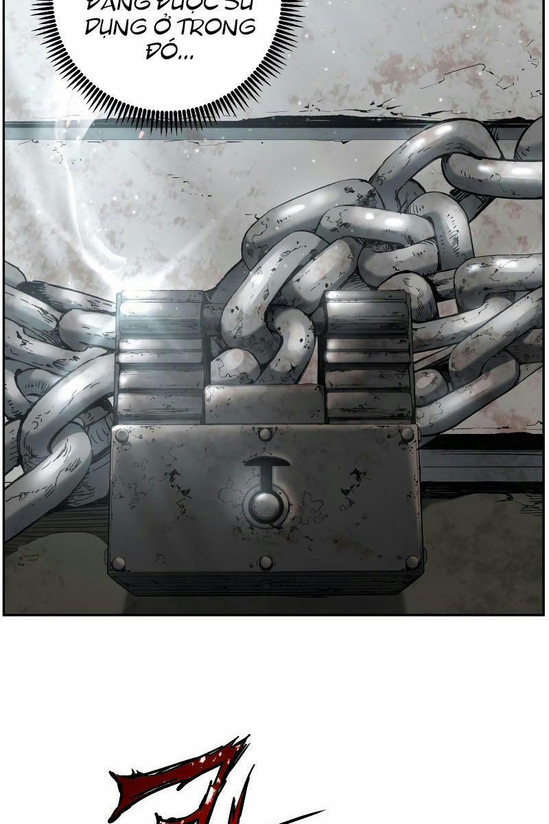Tàn Tinh Tái Thế 18 trang 11