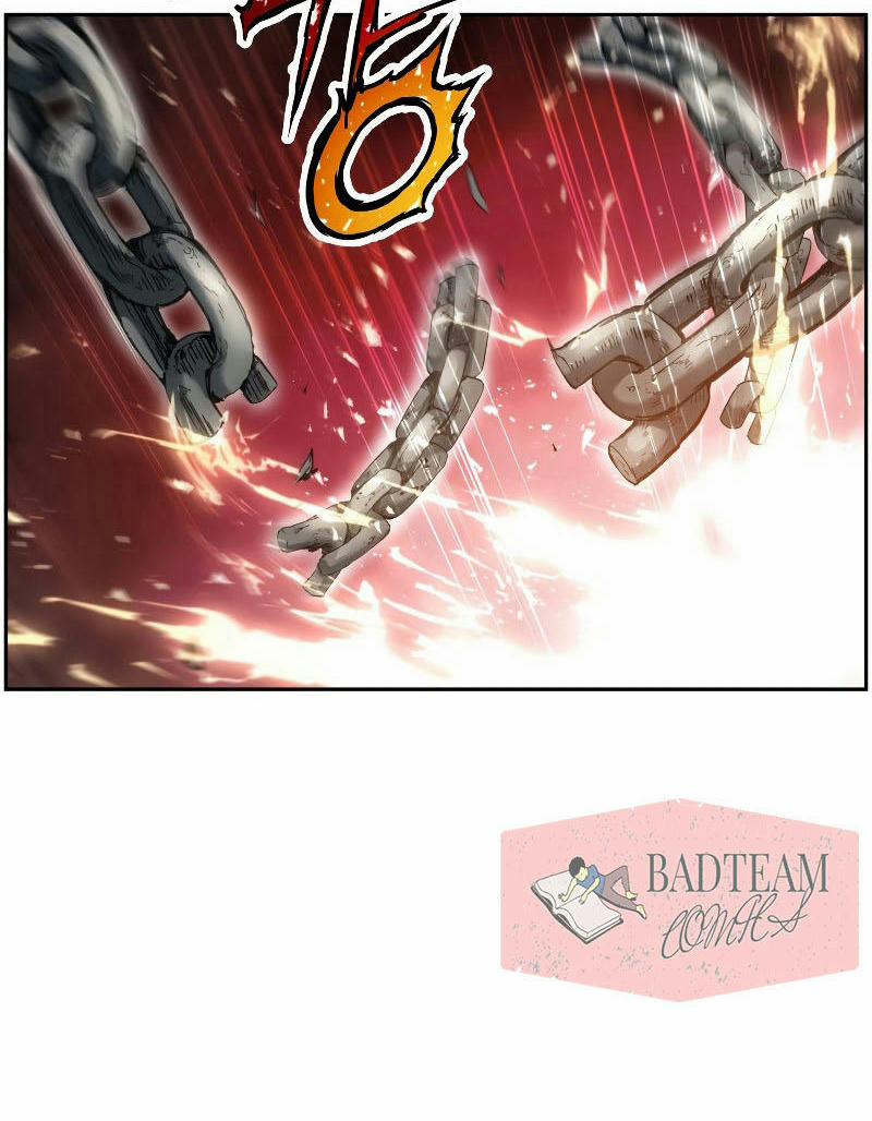 Tàn Tinh Tái Thế 18 trang 12