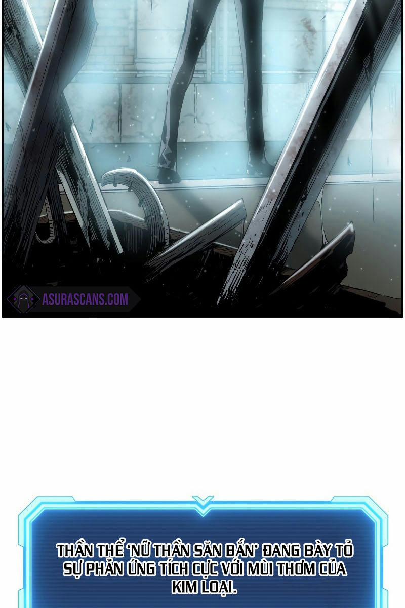 Tàn Tinh Tái Thế 18 trang 14