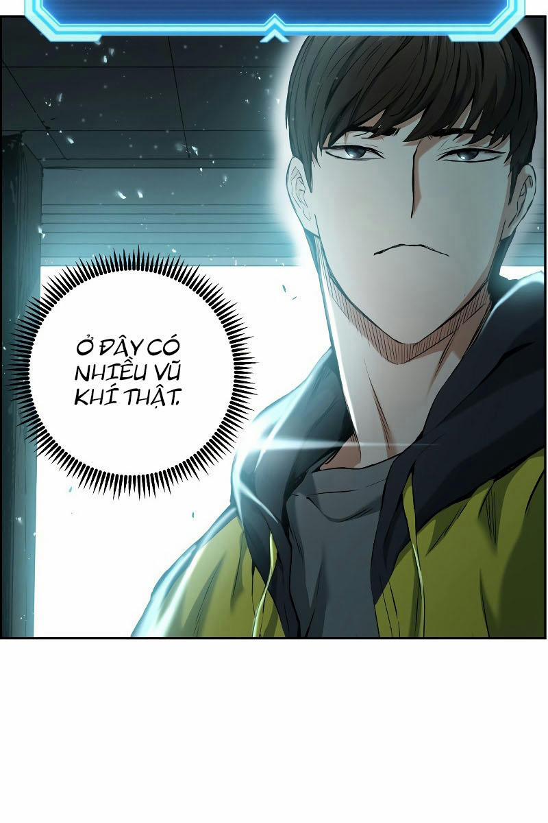 Tàn Tinh Tái Thế 18 trang 15