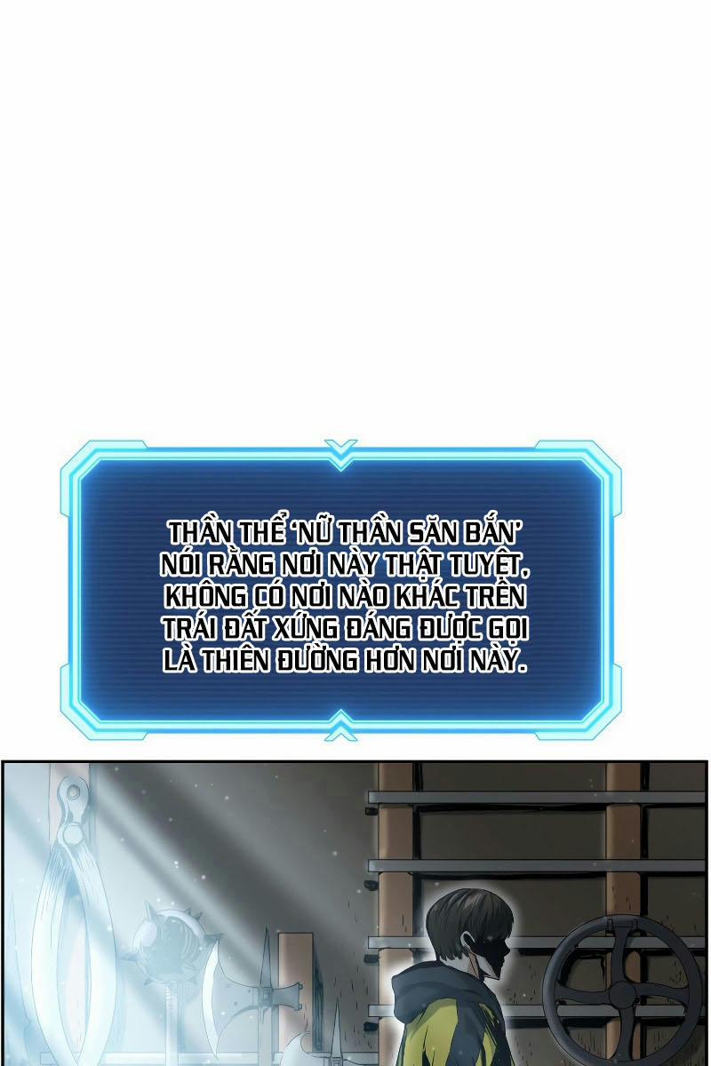 Tàn Tinh Tái Thế 18 trang 16
