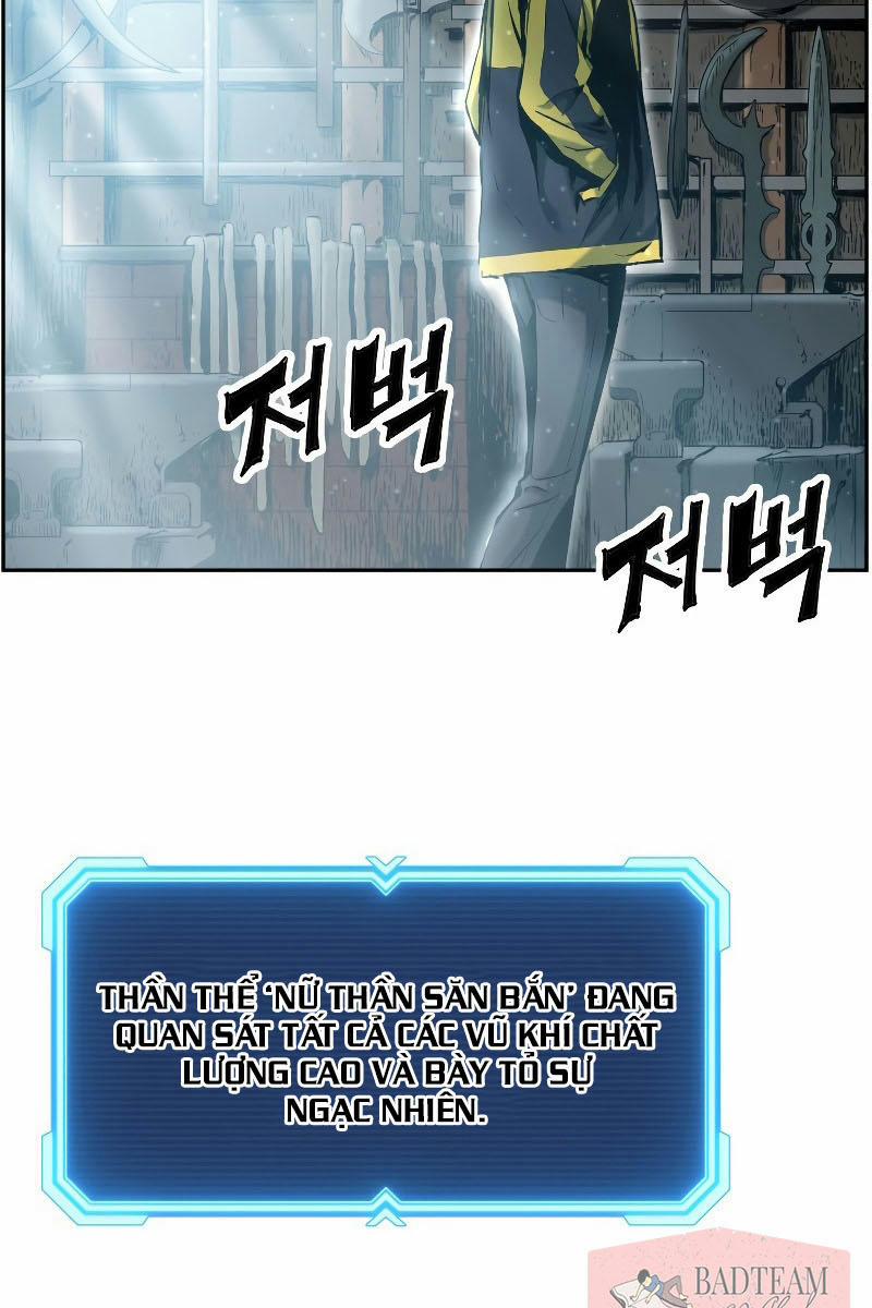 Tàn Tinh Tái Thế 18 trang 17