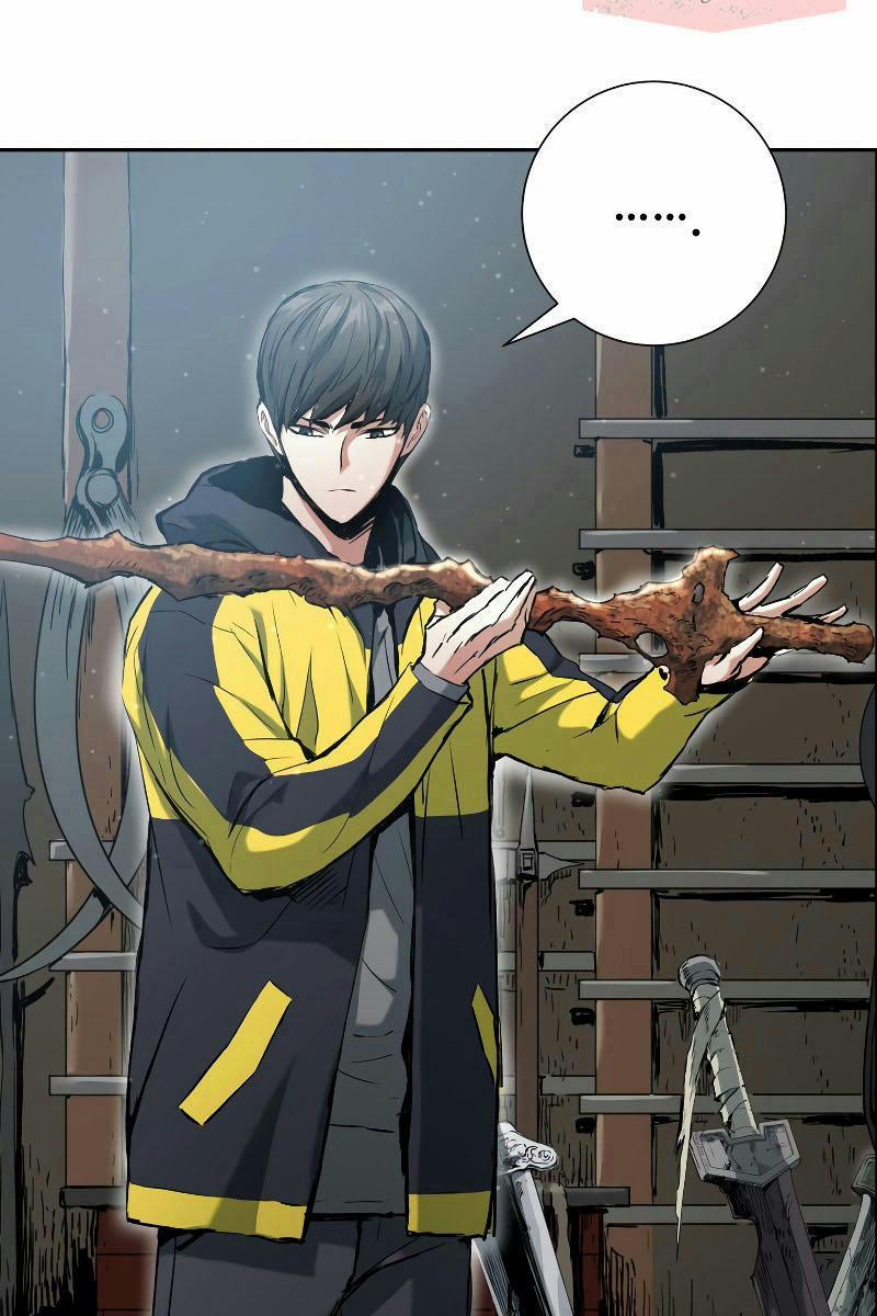 Tàn Tinh Tái Thế 18 trang 21