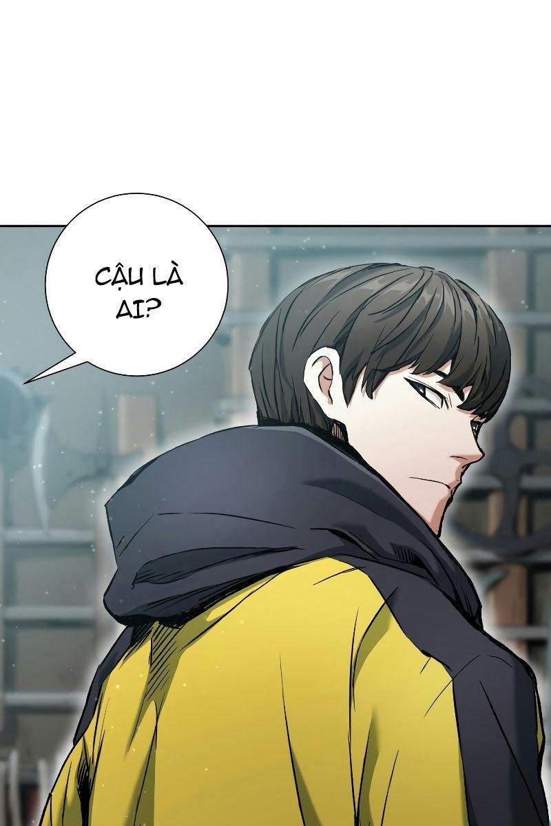 Tàn Tinh Tái Thế 18 trang 26