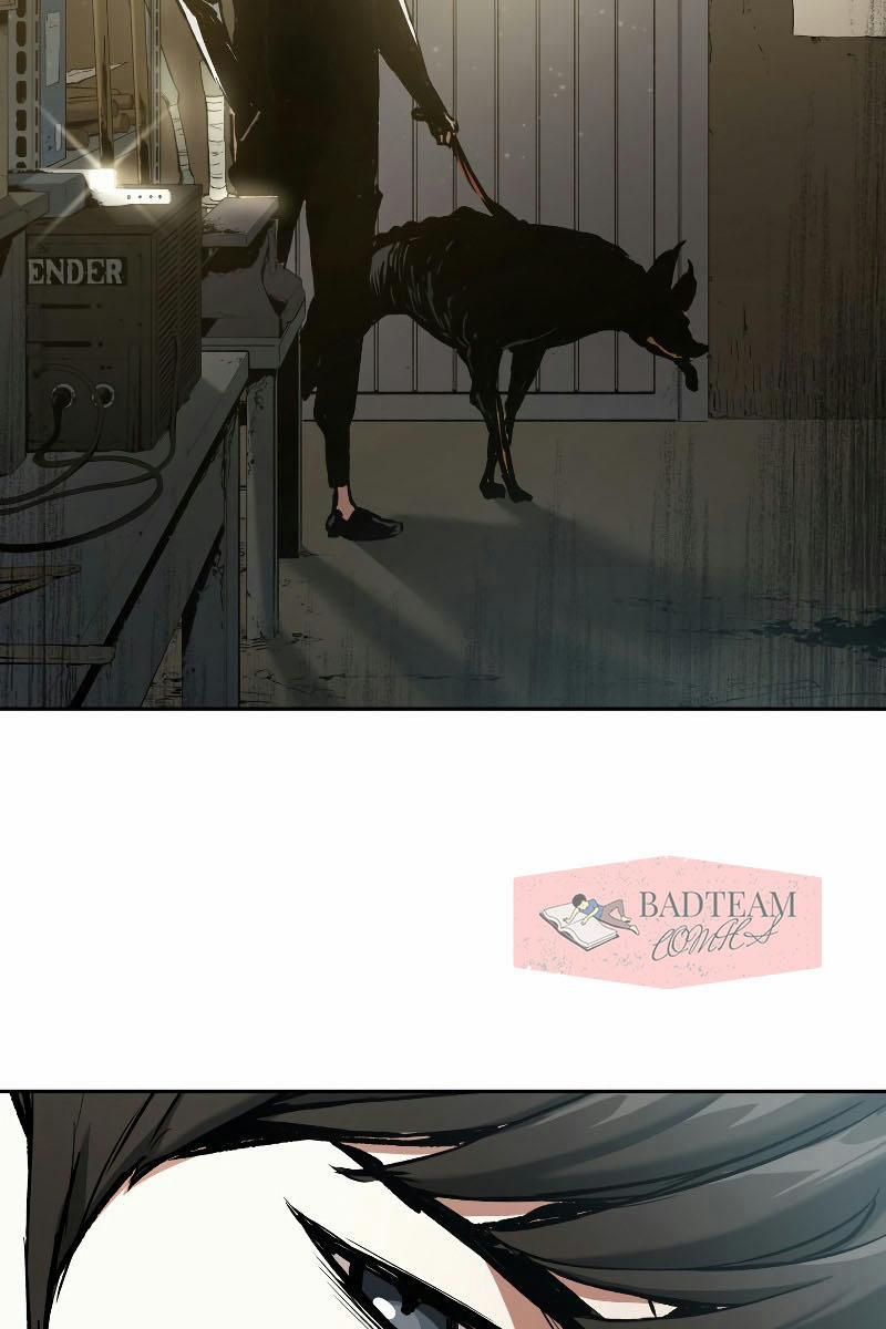 Tàn Tinh Tái Thế 18 trang 28