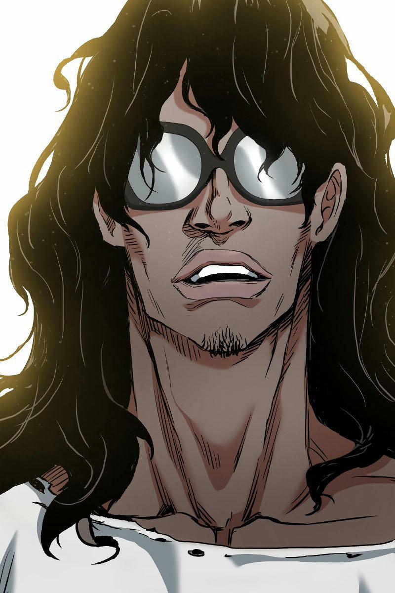 Tàn Tinh Tái Thế 18 trang 30