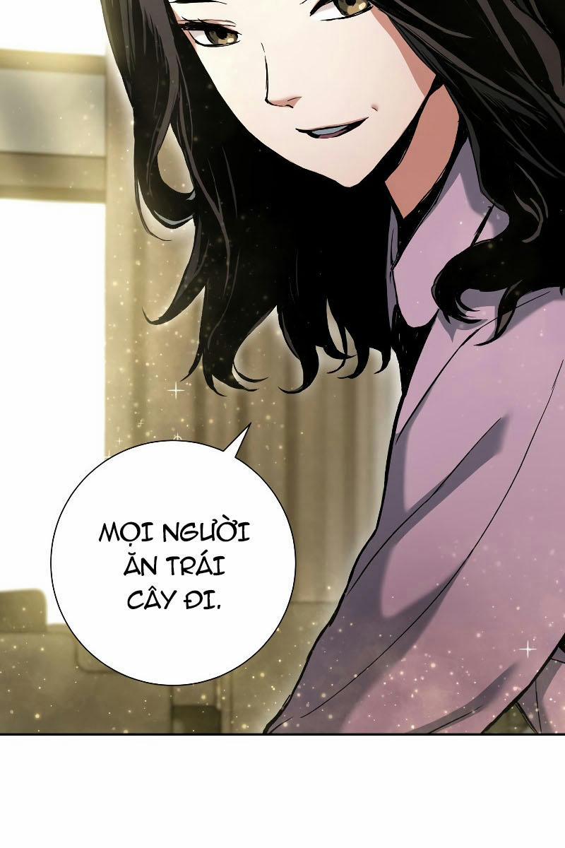 Tàn Tinh Tái Thế 18 trang 35