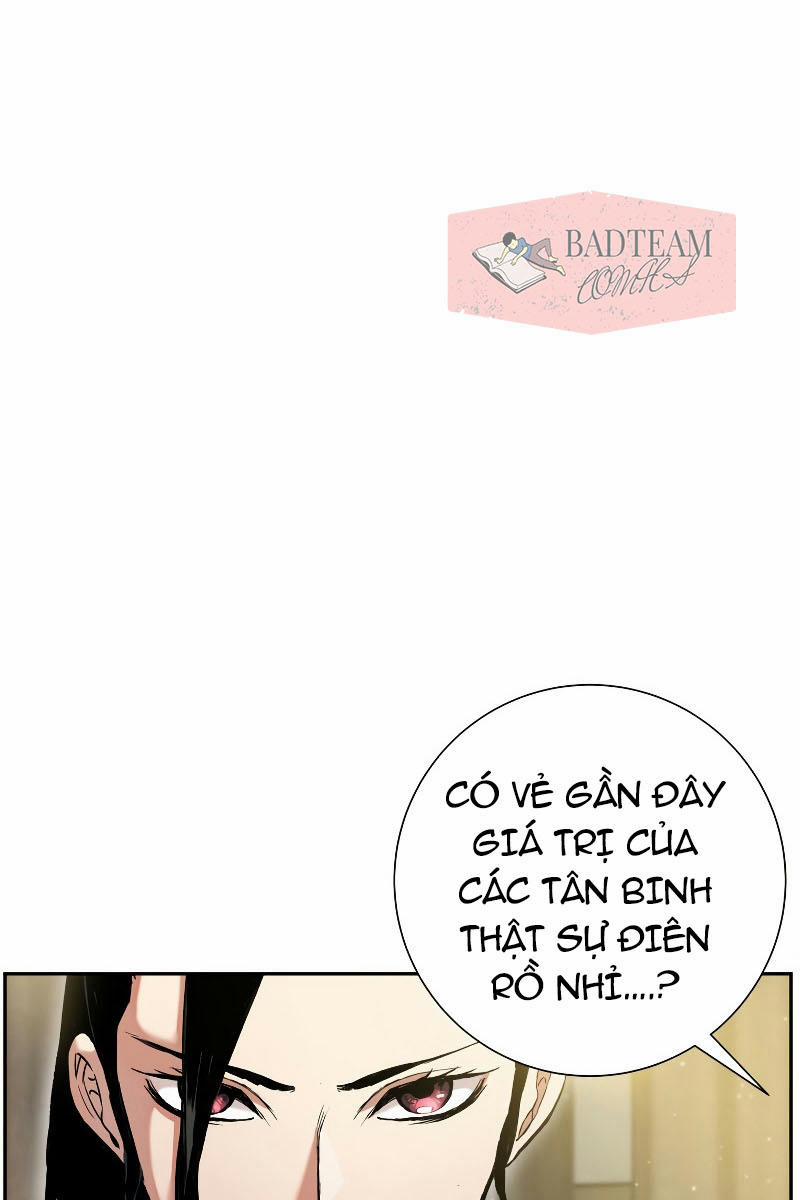 Tàn Tinh Tái Thế 18 trang 38