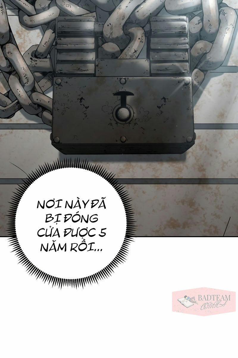 Tàn Tinh Tái Thế 18 trang 4