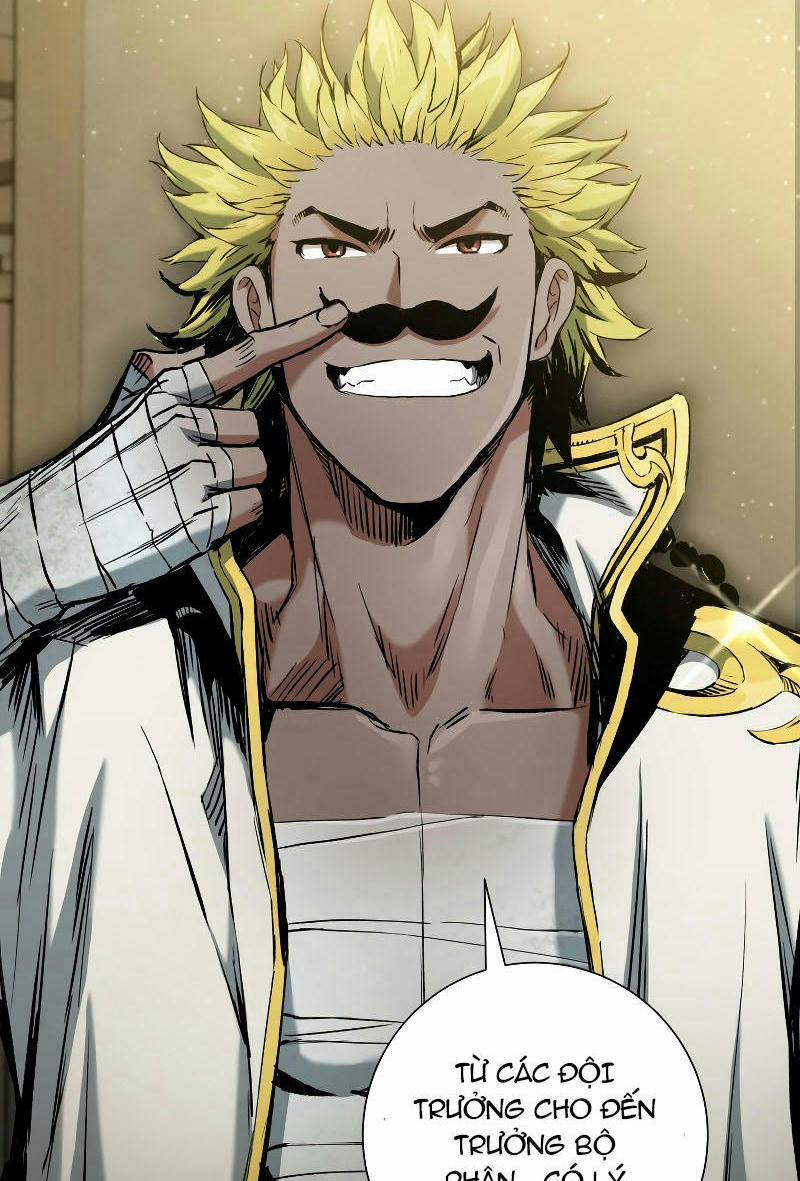 Tàn Tinh Tái Thế 18 trang 40