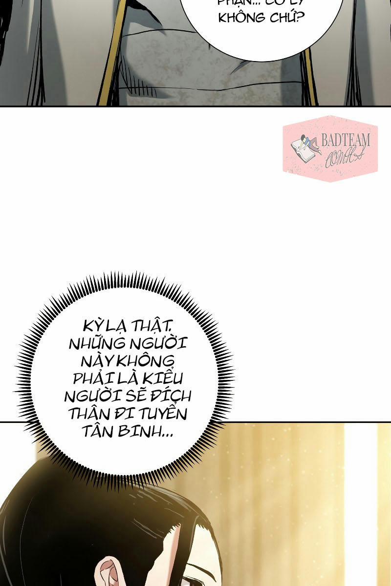 Tàn Tinh Tái Thế 18 trang 41