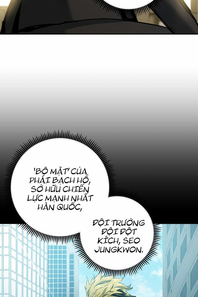 Tàn Tinh Tái Thế 18 trang 43