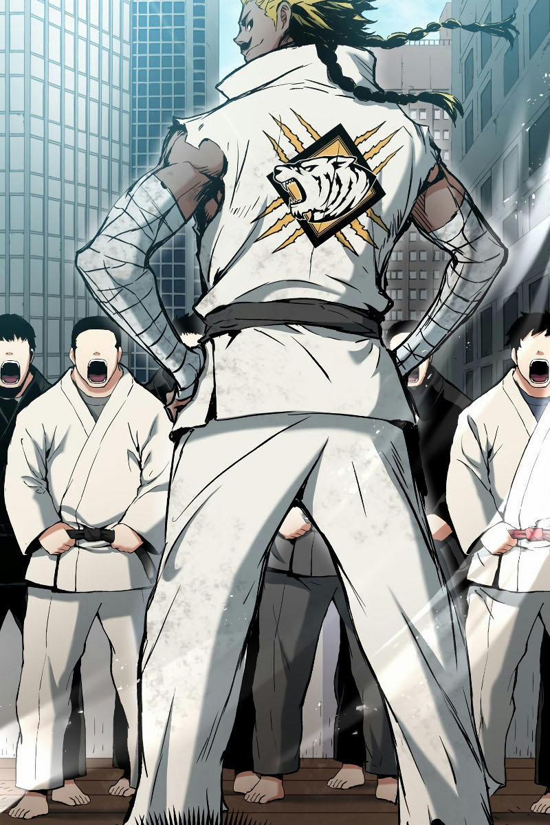 Tàn Tinh Tái Thế 18 trang 44