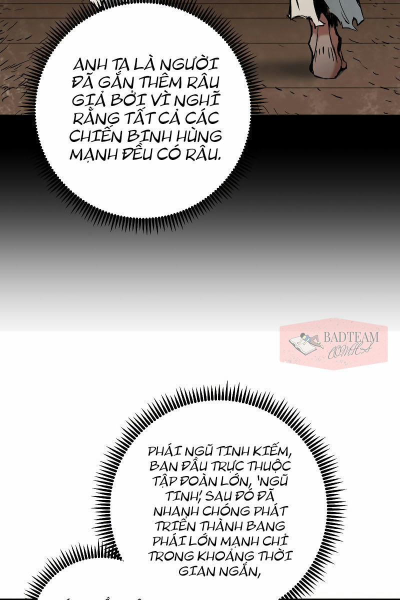 Tàn Tinh Tái Thế 18 trang 45