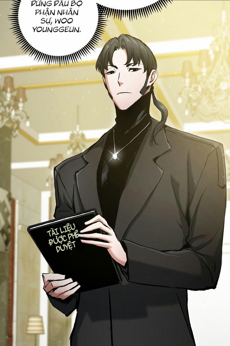 Tàn Tinh Tái Thế 18 trang 46