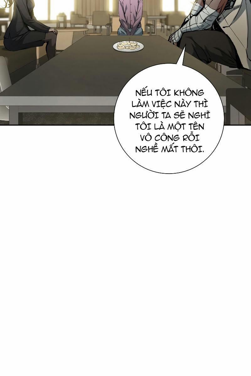 Tàn Tinh Tái Thế 18 trang 52