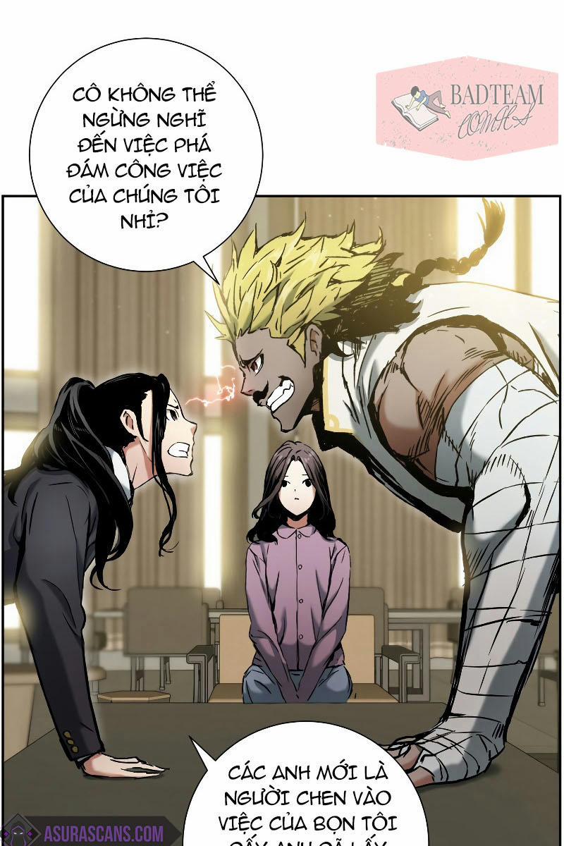 Tàn Tinh Tái Thế 18 trang 53