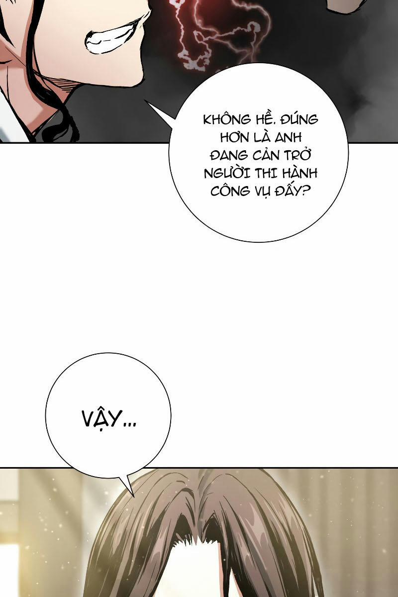 Tàn Tinh Tái Thế 18 trang 55