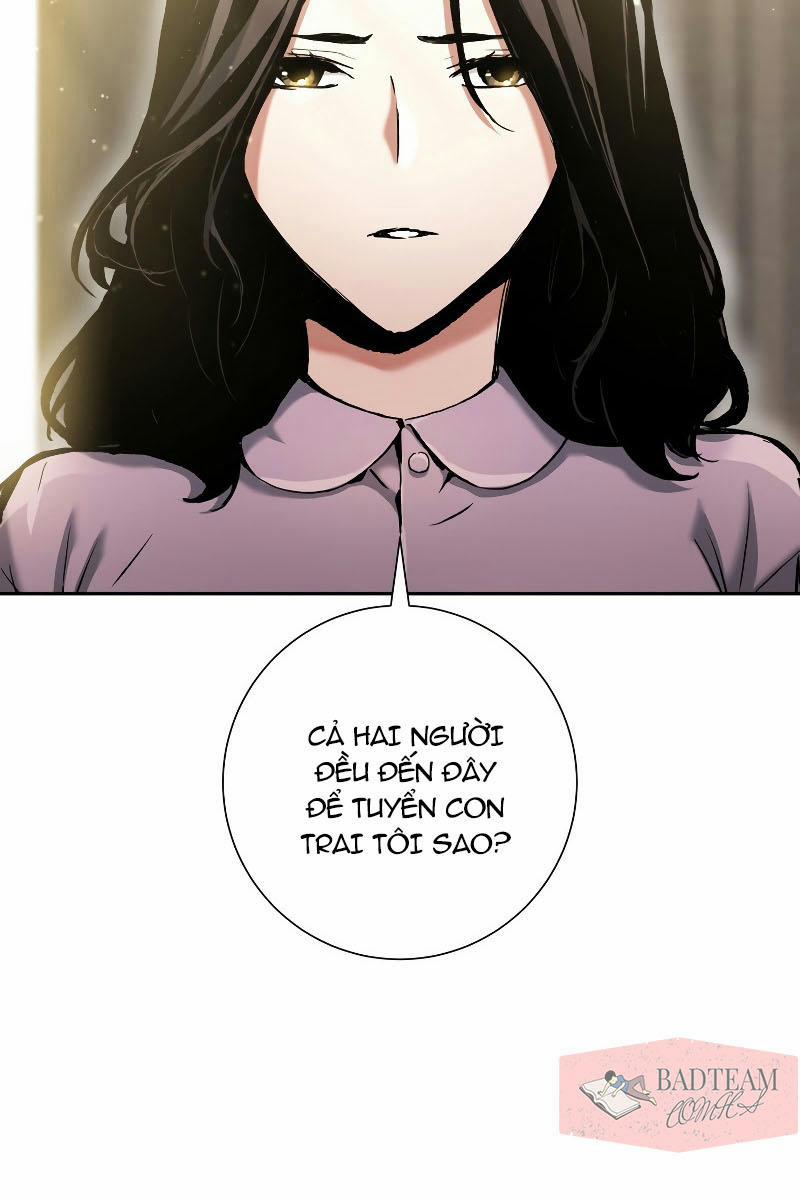 Tàn Tinh Tái Thế 18 trang 56