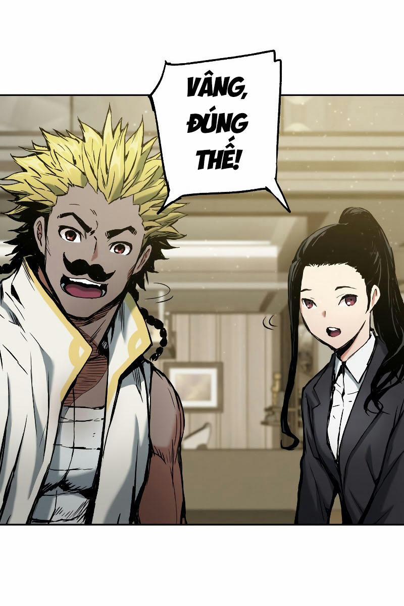 Tàn Tinh Tái Thế 18 trang 57