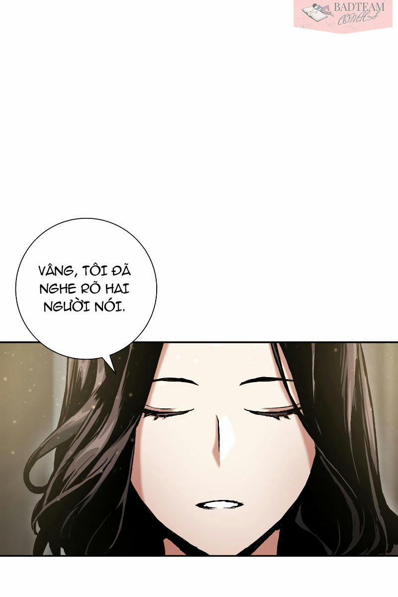 Tàn Tinh Tái Thế 18 trang 60