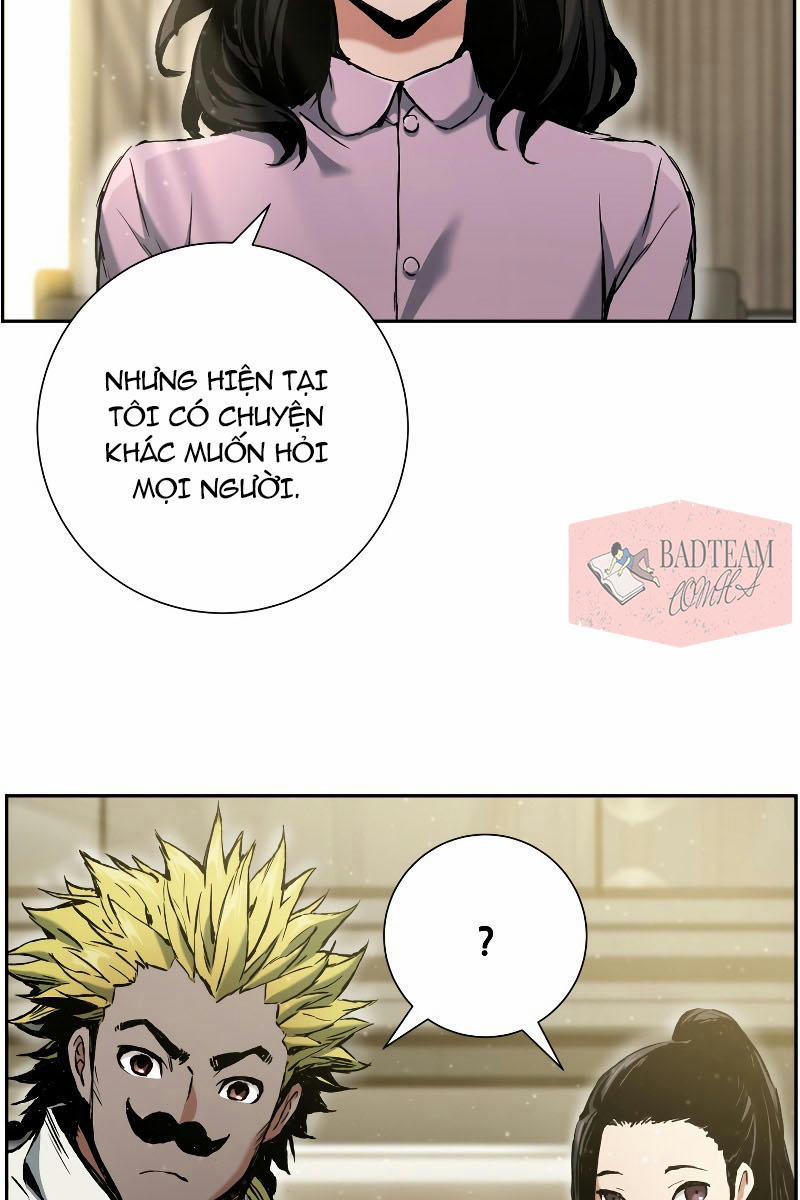 Tàn Tinh Tái Thế 18 trang 62