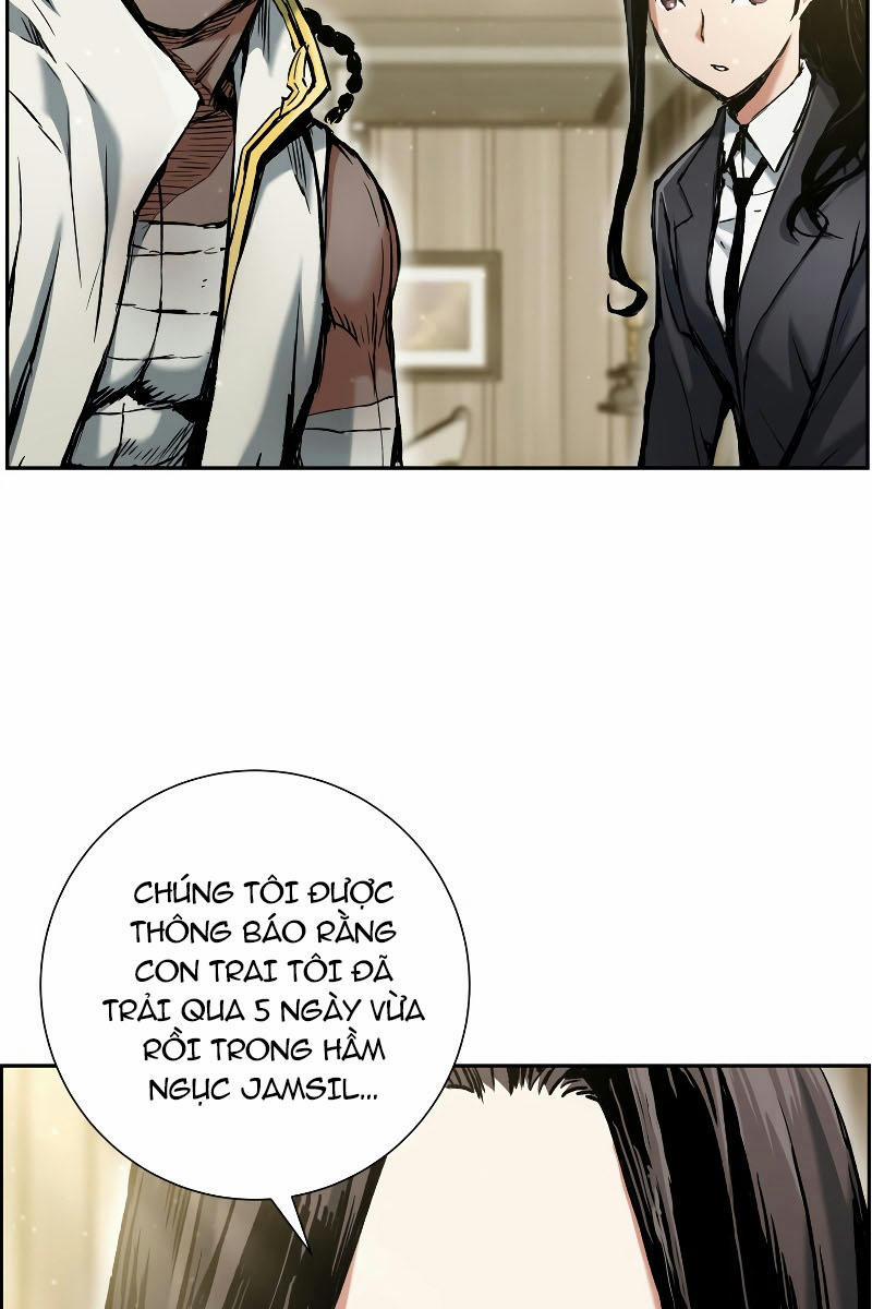 Tàn Tinh Tái Thế 18 trang 63