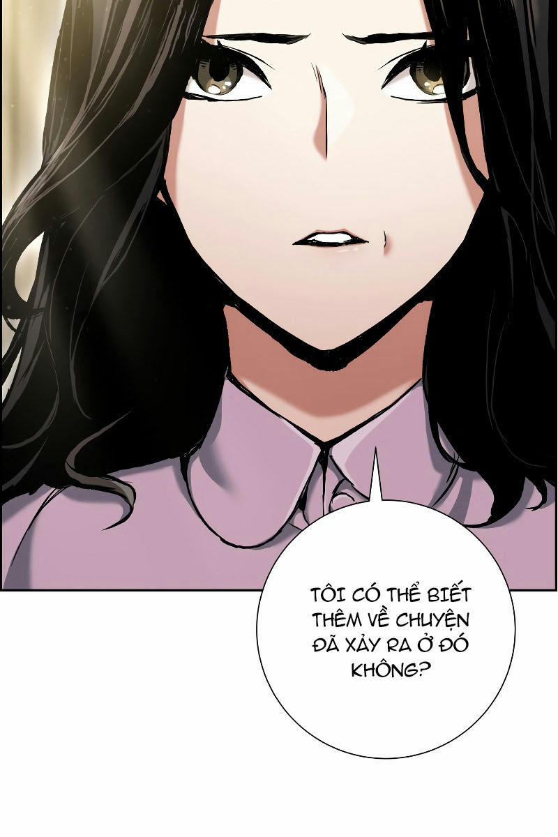 Tàn Tinh Tái Thế 18 trang 64