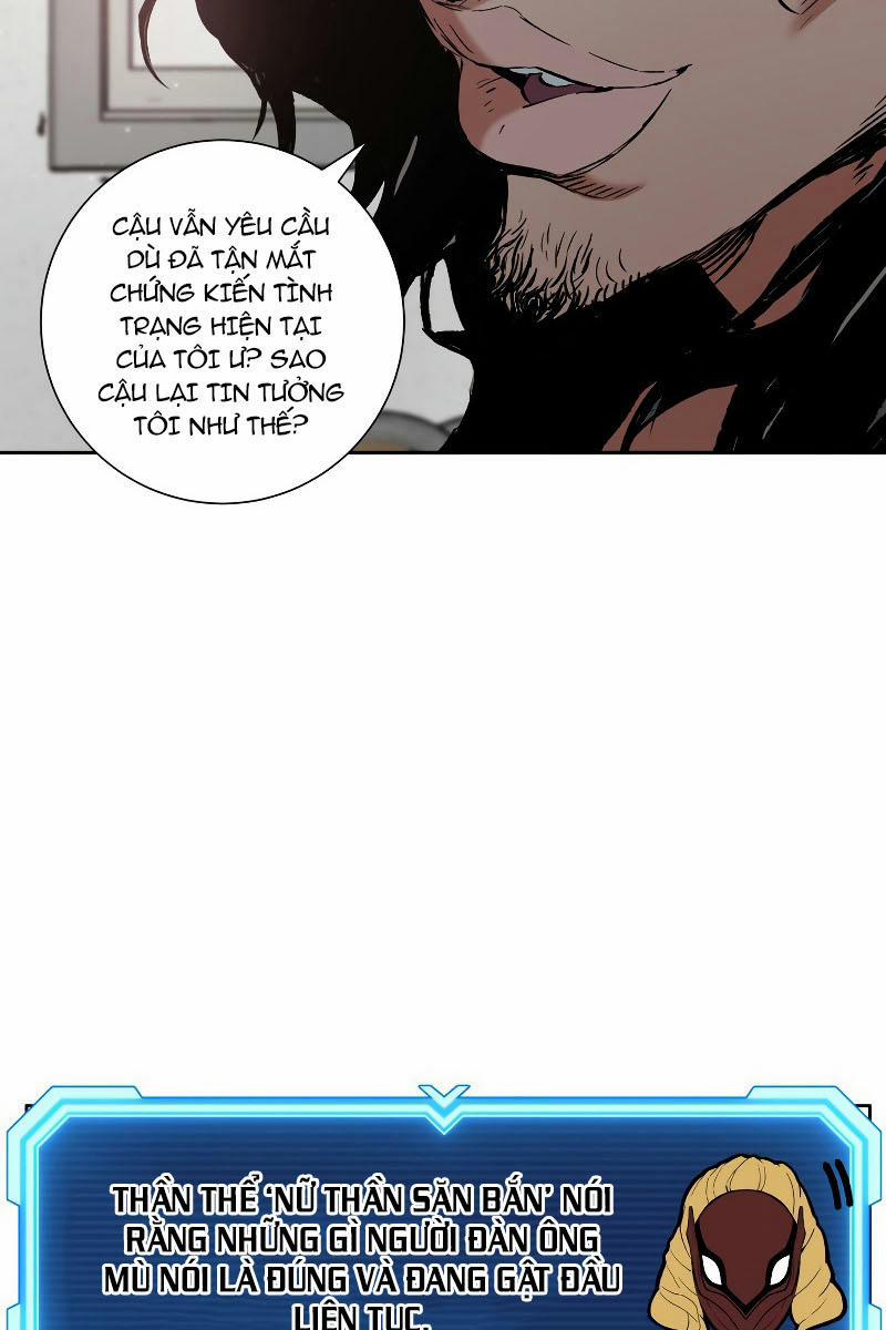 Tàn Tinh Tái Thế 18 trang 70