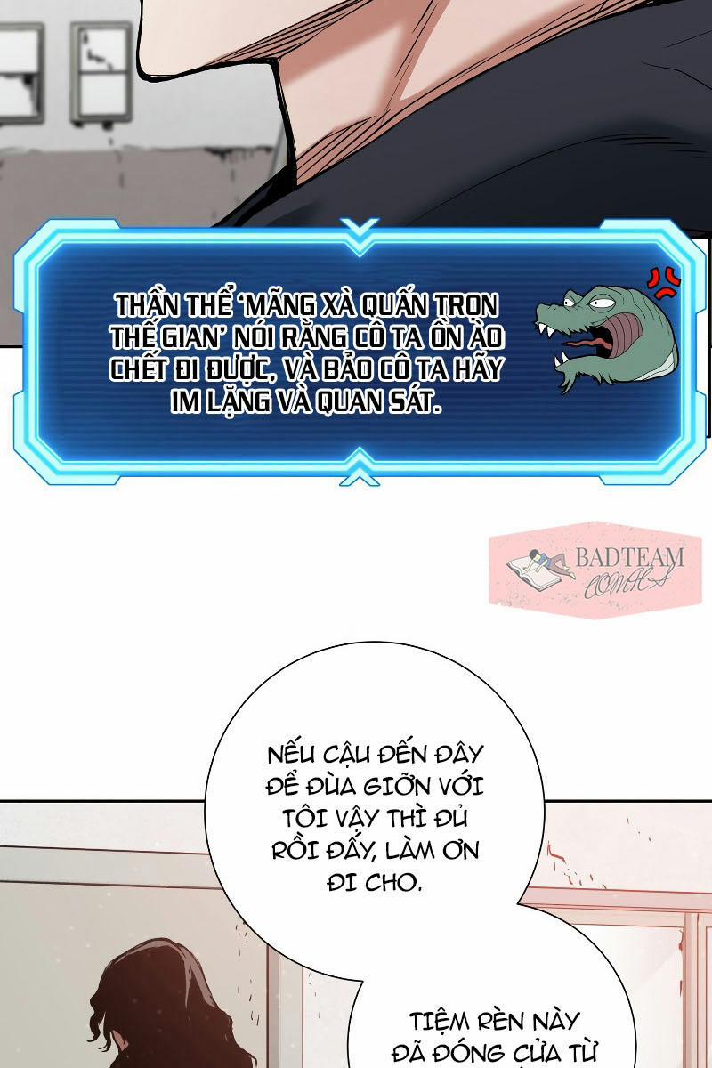 Tàn Tinh Tái Thế 18 trang 72
