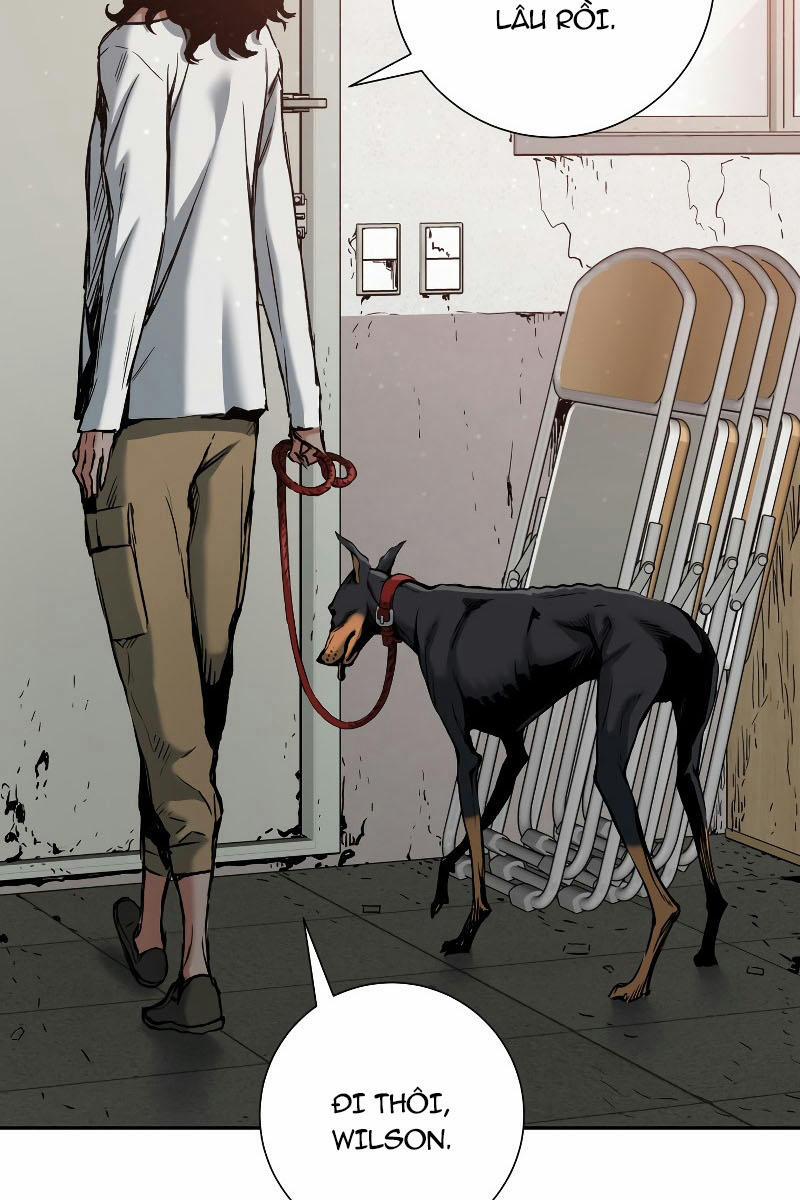 Tàn Tinh Tái Thế 18 trang 73