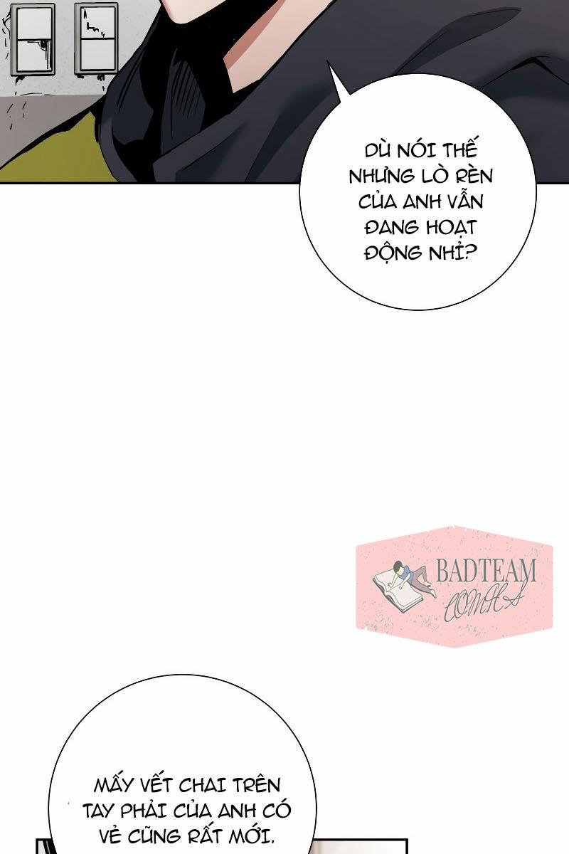 Tàn Tinh Tái Thế 18 trang 75
