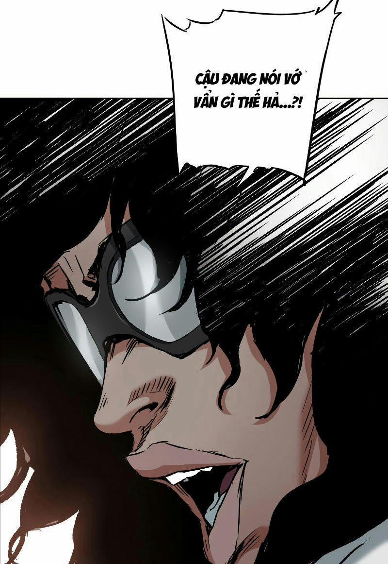 Tàn Tinh Tái Thế 18 trang 77