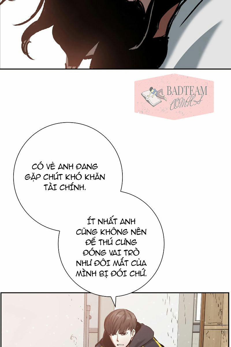 Tàn Tinh Tái Thế 18 trang 78