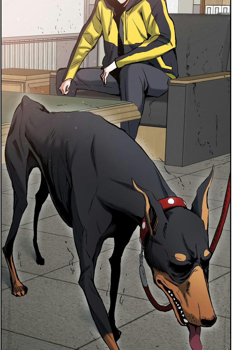 Tàn Tinh Tái Thế 18 trang 79