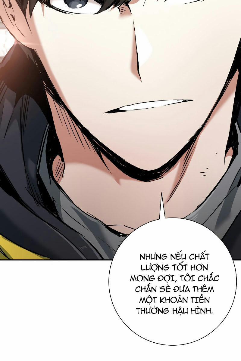 Tàn Tinh Tái Thế 18 trang 83
