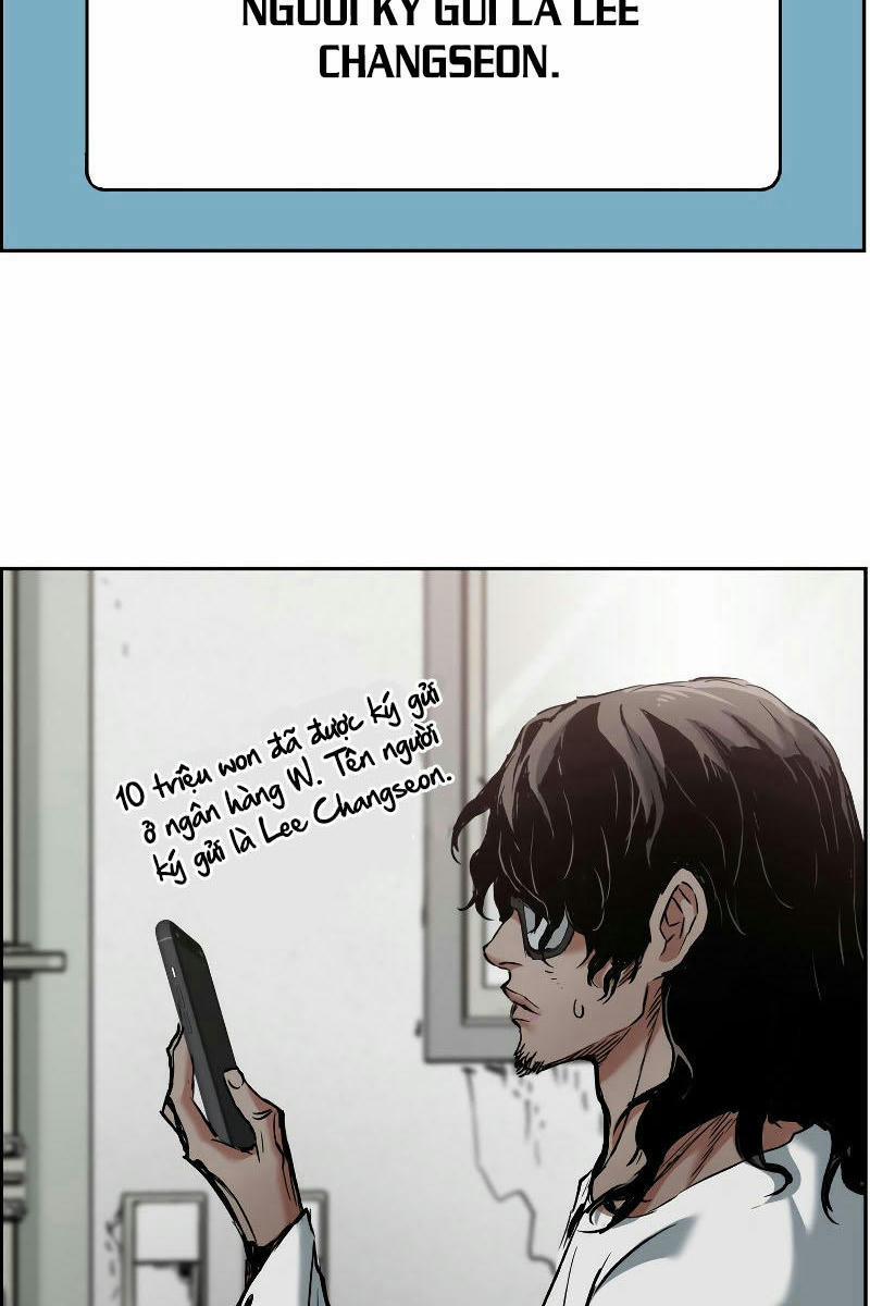 Tàn Tinh Tái Thế 18 trang 86