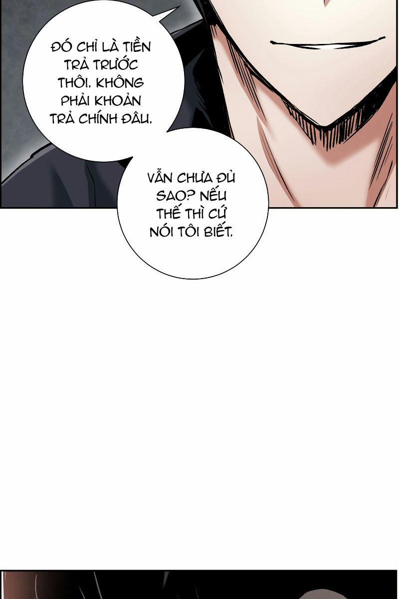 Tàn Tinh Tái Thế 18 trang 89