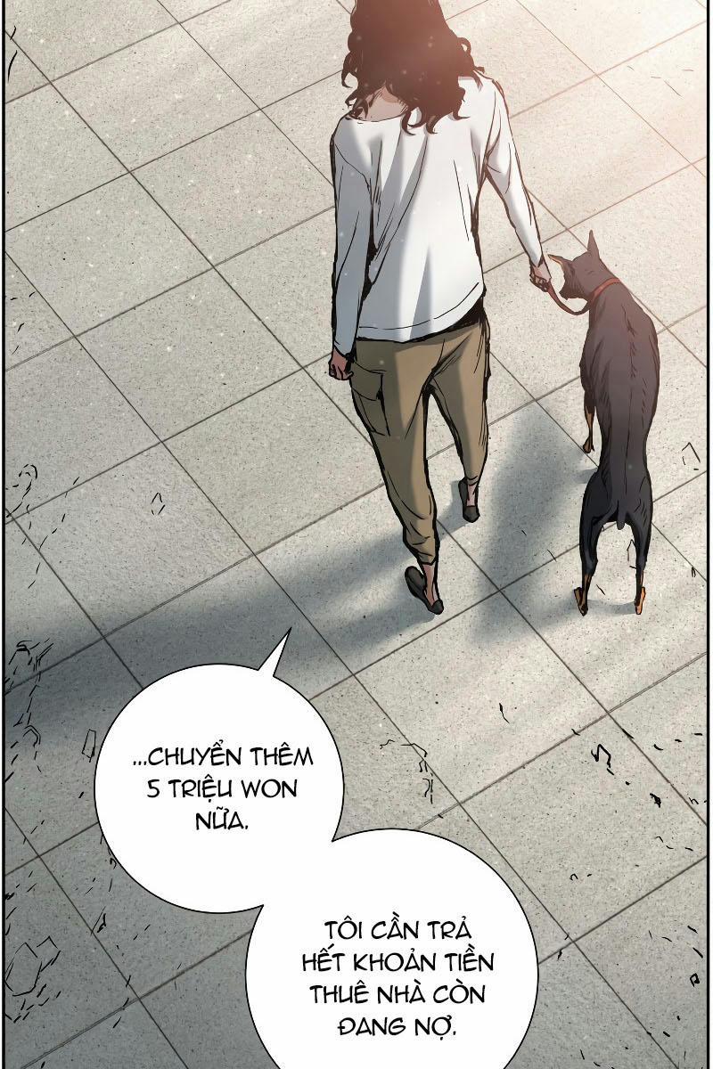 Tàn Tinh Tái Thế 18 trang 93