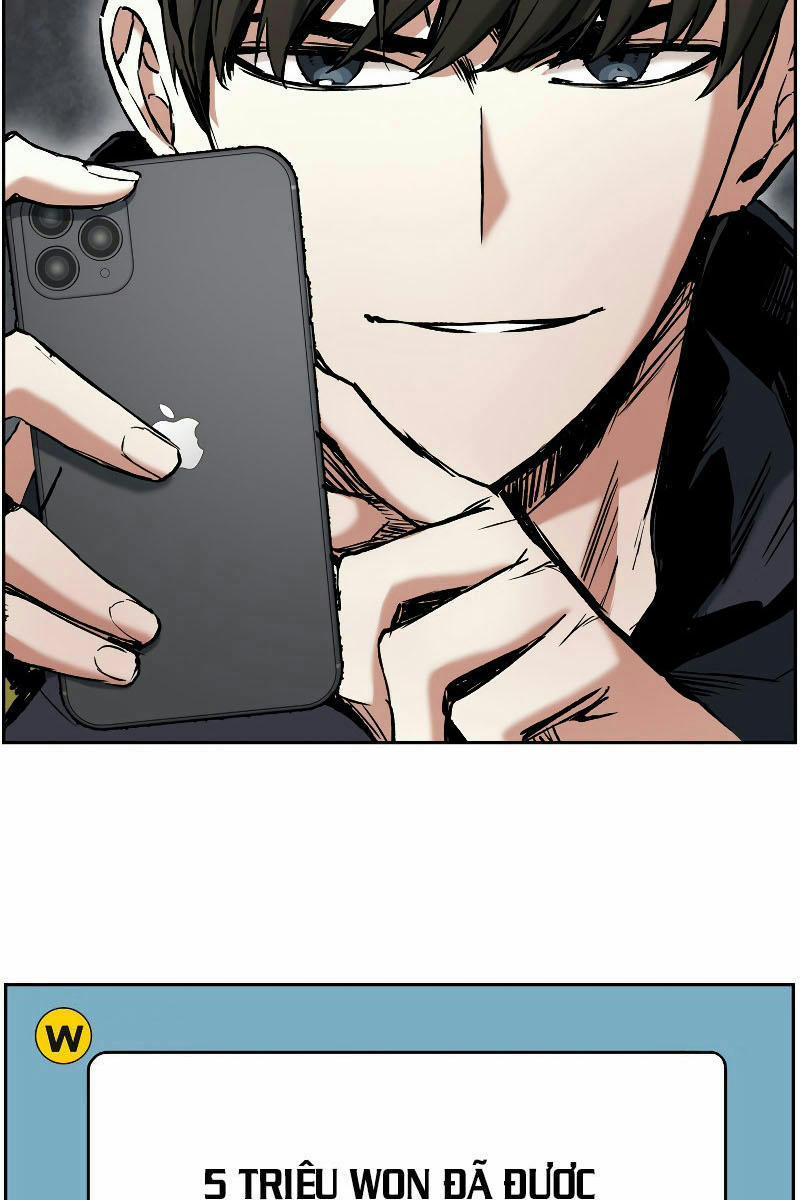 Tàn Tinh Tái Thế 18 trang 95