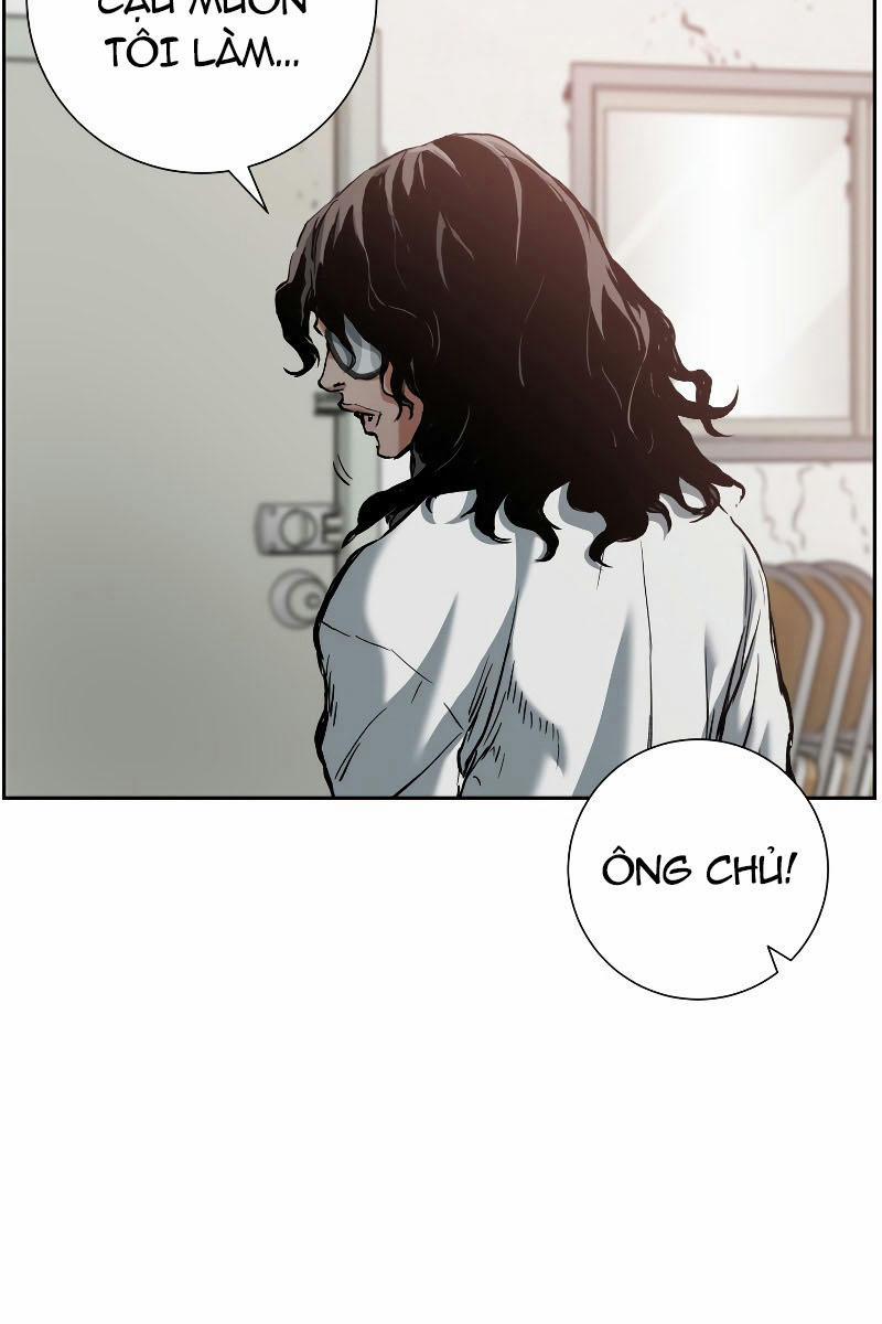 Tàn Tinh Tái Thế 18 trang 97