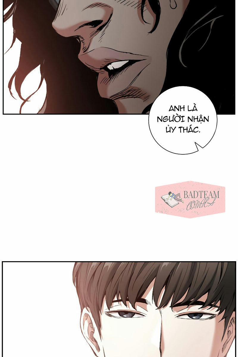 Tàn Tinh Tái Thế 18 trang 99