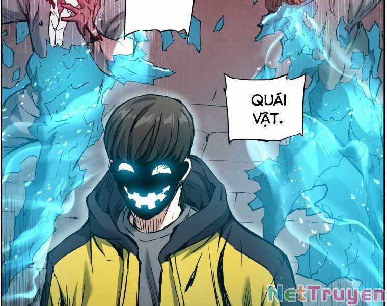 Tàn Tinh Tái Thế 19 trang 164