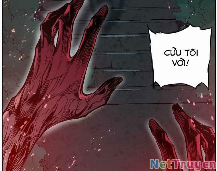 Tàn Tinh Tái Thế 19 trang 172