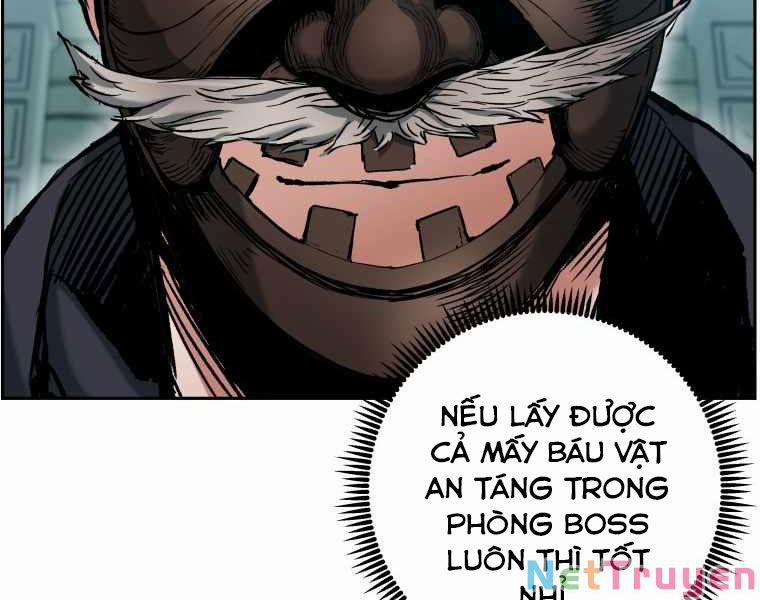 Tàn Tinh Tái Thế 19 trang 190